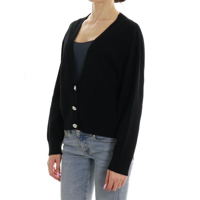 CARDIGAN GIOIELLO VICOLO - Mad Fashion | img vers.650x/